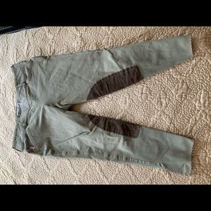 Tailored sportsman 30R